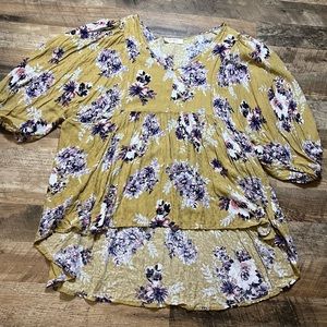 Altar’d State Blouse